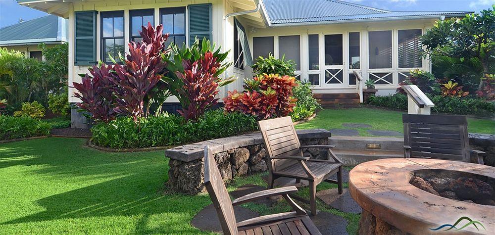Kauai Kukuiula Club Cottages מראה חיצוני תמונה