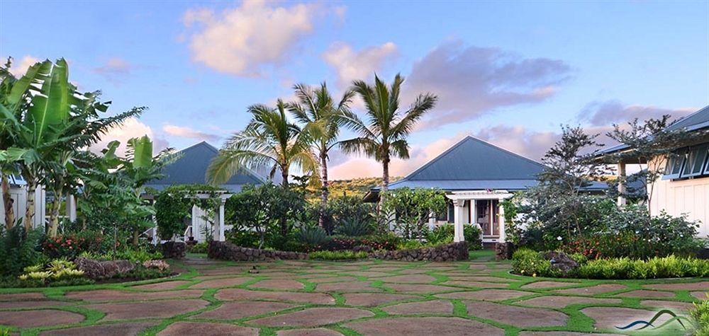 Kauai Kukuiula Club Cottages מראה חיצוני תמונה